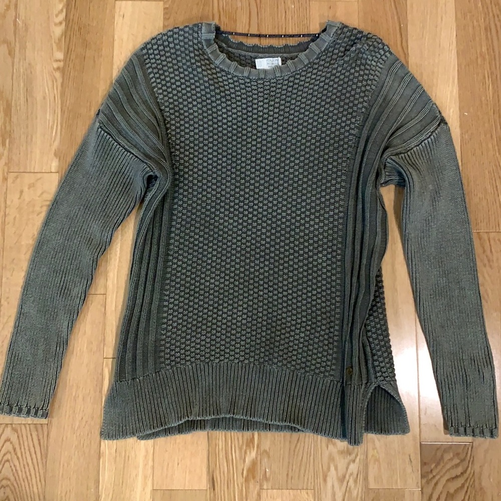 Comfy Sweater